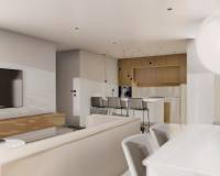 Resale - Wohnung - Guardamar del Segura - EL RASO