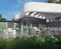 Resale - Wohnung - Guardamar del Segura - EL RASO