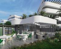 Resale - Wohnung - Guardamar del Segura - EL RASO