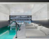 Resale - Wohnung - Guardamar del Segura - EL RASO