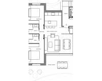 Resale - Wohnung - Guardamar del Segura - EL RASO