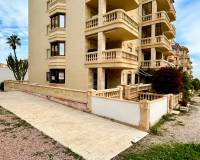 Resale - Wohnung - Guardamar del Segura - Guardamar