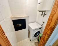 Resale - Wohnung - Guardamar del Segura - Guardamar