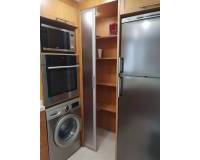 Resale - Wohnung - Guardamar del Segura - optional location detail