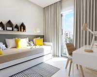 Resale - Wohnung - Guardamar del Segura - Playa Centro Guardamar