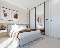 Resale - Wohnung - Guardamar del Segura - Playa Centro Guardamar