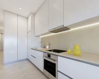 Resale - Wohnung - Guardamar del Segura - Playa Centro Guardamar