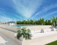 Resale - Wohnung - Guardamar del Segura - Playa Centro Guardamar