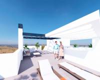 Resale - Wohnung - Guardamar del Segura - Playa Los Viveros