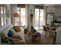 Resale - Wohnung - Guardamar del Segura - Pueblo