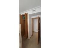 Resale - Wohnung - Guardamar del Segura - Pueblo