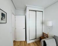 Resale - Wohnung - Guardamar del Segura - Pueblo