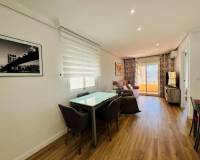 Resale - Wohnung - Guardamar del Segura - Pueblo