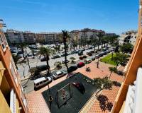 Resale - Wohnung - Guardamar del Segura - Pueblo
