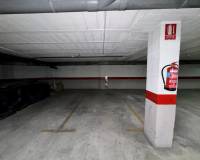 Resale - Wohnung - Guardamar del Segura - Pueblo