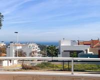 Resale - Wohnung - Guardamar del Segura - Urbanizaciones