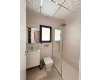 Resale - Wohnung - Guardamar del Segura - Urbanizaciones
