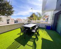 Resale - Wohnung - Guardamar del Segura - Urbanizaciones