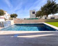 Resale - Wohnung - Guardamar del Segura - Urbanizaciones