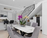 Resale - Wohnung - Guardamar del Segura