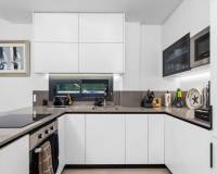 Resale - Wohnung - Guardamar del Segura