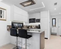 Resale - Wohnung - Guardamar del Segura