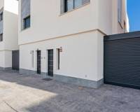 Resale - Wohnung - Guardamar del Segura