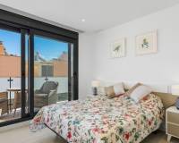 Resale - Wohnung - Guardamar del Segura