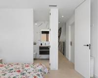 Resale - Wohnung - Guardamar del Segura