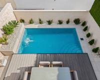 Resale - Wohnung - Guardamar del Segura