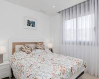 Resale - Wohnung - Guardamar del Segura