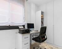 Resale - Wohnung - Guardamar del Segura