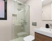 Resale - Wohnung - Guardamar del Segura