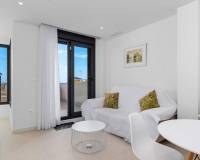 Resale - Wohnung - Guardamar del Segura