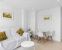 Resale - Wohnung - Guardamar del Segura