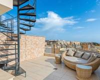 Resale - Wohnung - Guardamar del Segura