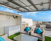 Resale - Wohnung - Guardamar del Segura