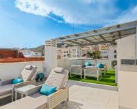 Resale - Wohnung - Guardamar del Segura