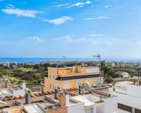 Resale - Wohnung - Guardamar del Segura