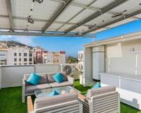 Resale - Wohnung - Guardamar del Segura