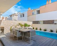 Resale - Wohnung - Guardamar del Segura