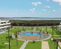 Resale - Wohnung - Guardamar del Segura