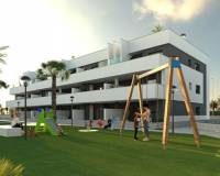 Resale - Wohnung - Guardamar del Segura