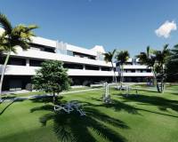 Resale - Wohnung - Guardamar del Segura