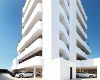 Resale - Wohnung - Guardamar del Segura