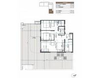 Resale - Wohnung - Guardamar del Segura