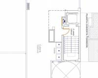 Resale - Wohnung - Guardamar del Segura