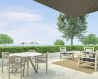 Resale - Wohnung - Guardamar del Segura