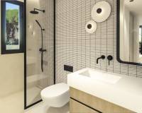 Resale - Wohnung - Guardamar del Segura