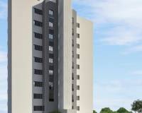 Resale - Wohnung - Guardamar del Segura